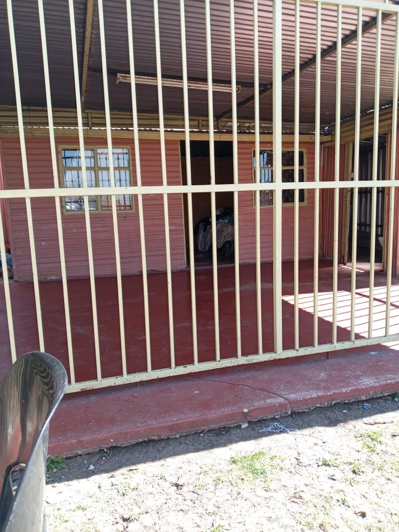 2 Bedroom Property for Sale in Mothutlung-A North West